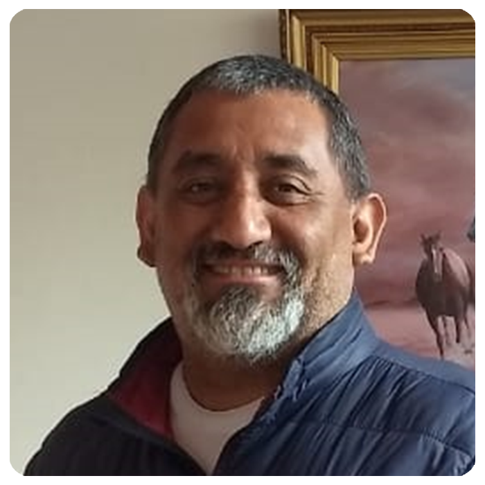 Ing. Miguel Ramos Tapia