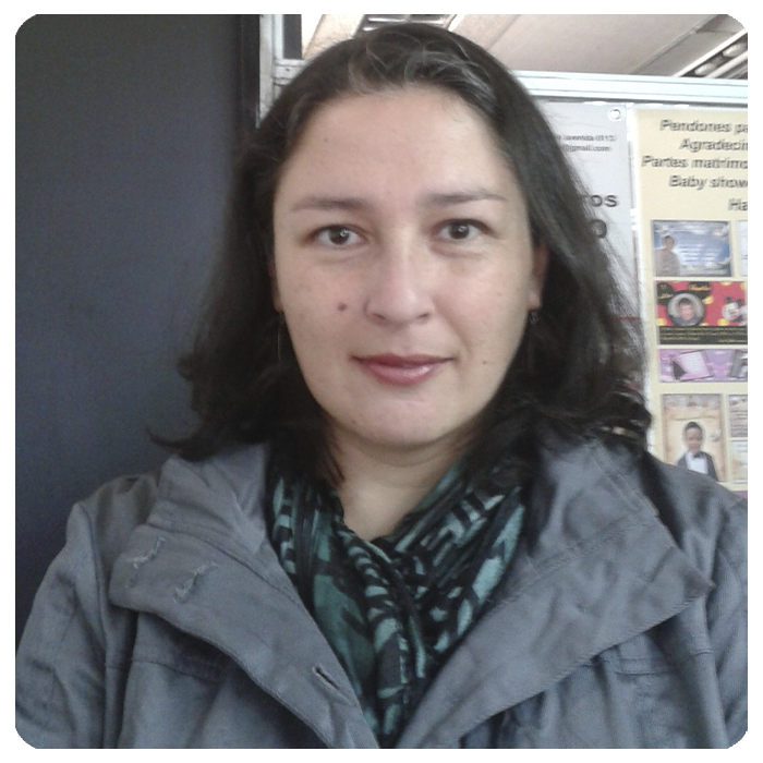 Dra. Susan Galdames Cruz