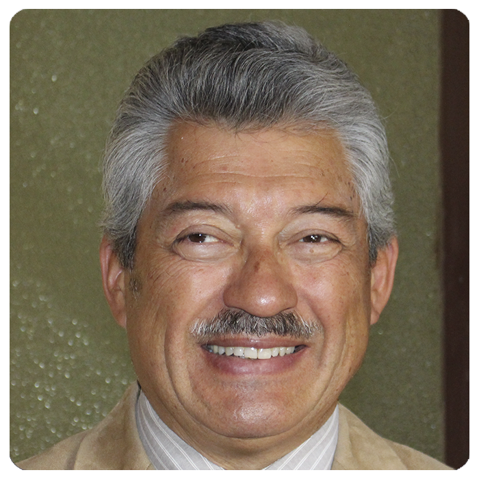 Dr. Erico Wulf Betancourt