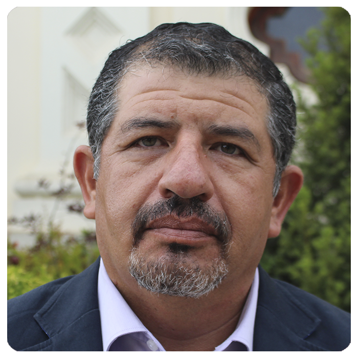 Ing. Jaime Rodríguez Urquiza