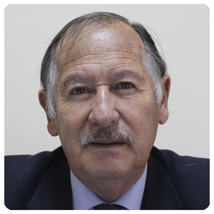 Dr. Hernán Guiñez Guiñez