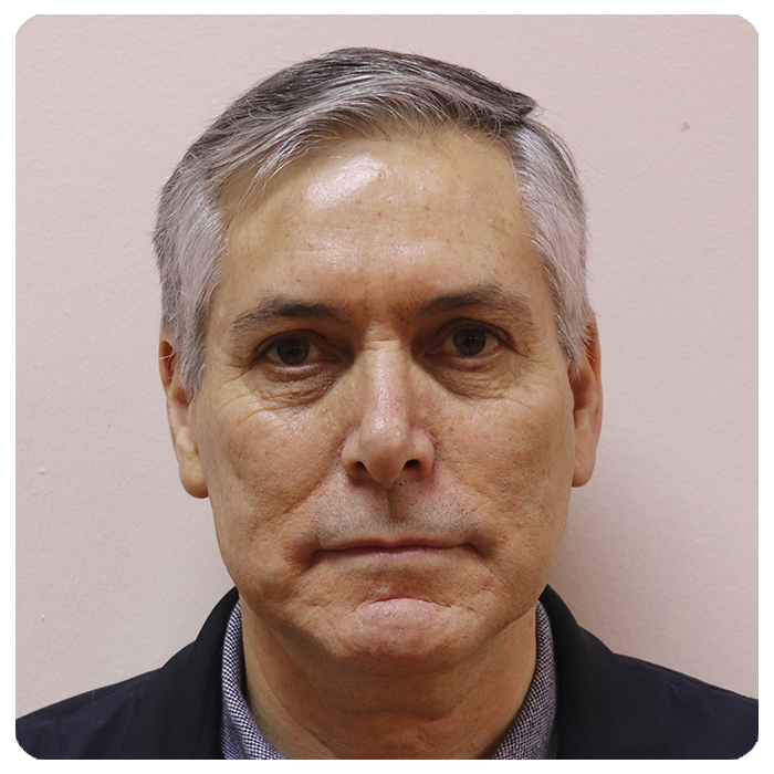 Dr. Andrés Rossón Sánchez